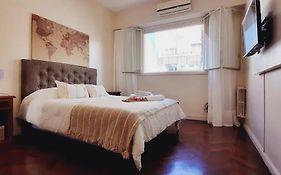 Departamento Completo Palermo